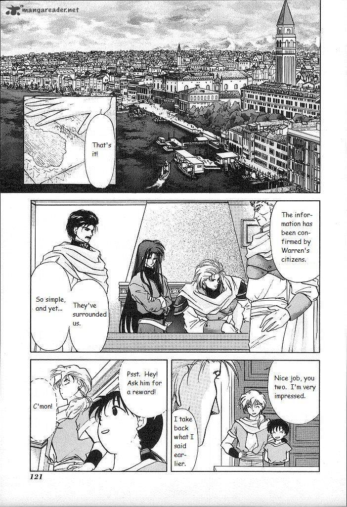 Fire Emblem Ankokuryuu To Hikari No Ken Chapter 19 Page 9