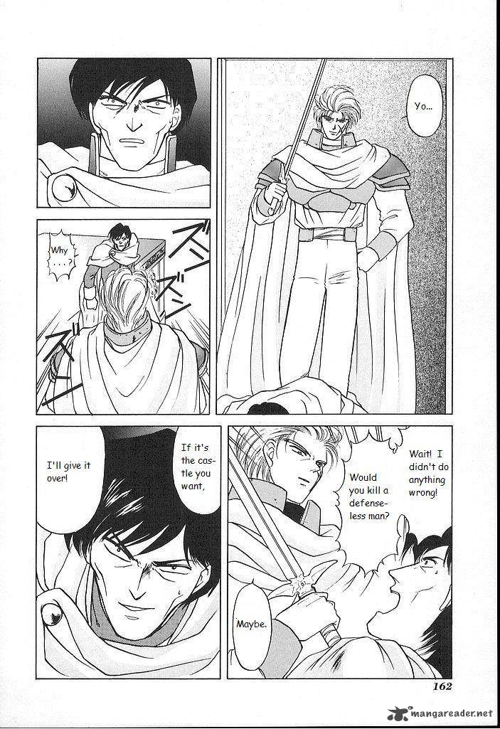 Fire Emblem Ankokuryuu To Hikari No Ken Chapter 20 Page 10
