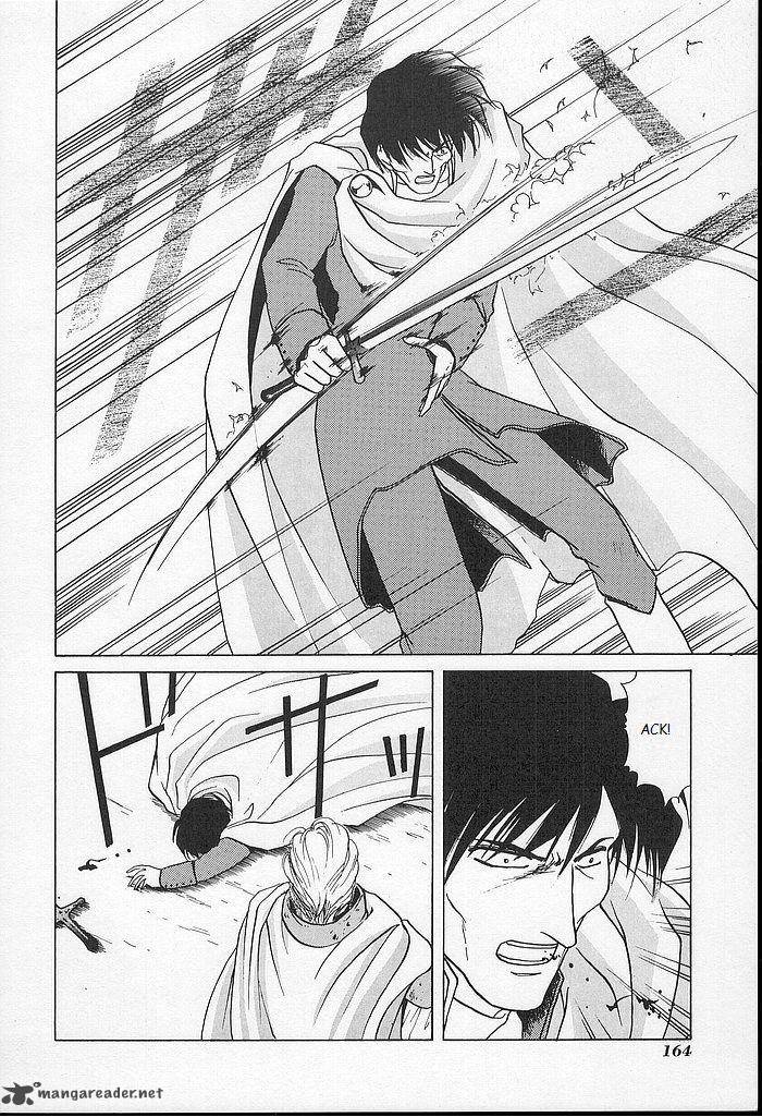 Fire Emblem Ankokuryuu To Hikari No Ken Chapter 20 Page 12