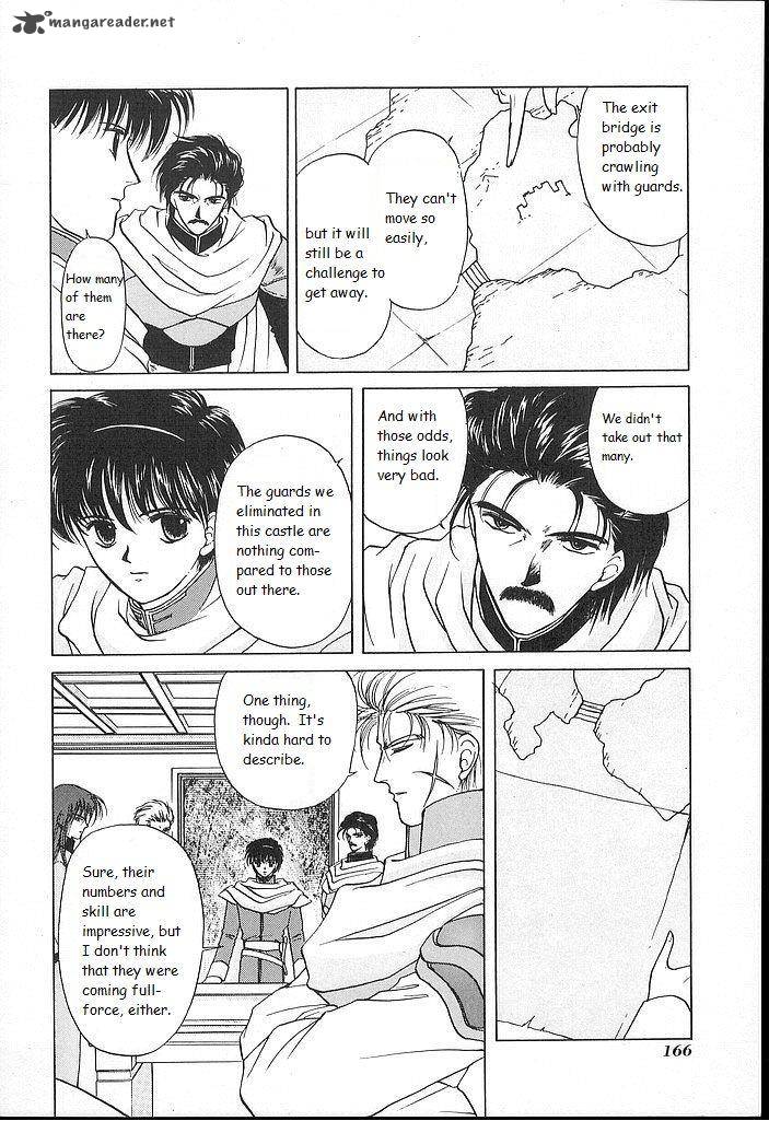 Fire Emblem Ankokuryuu To Hikari No Ken Chapter 20 Page 14