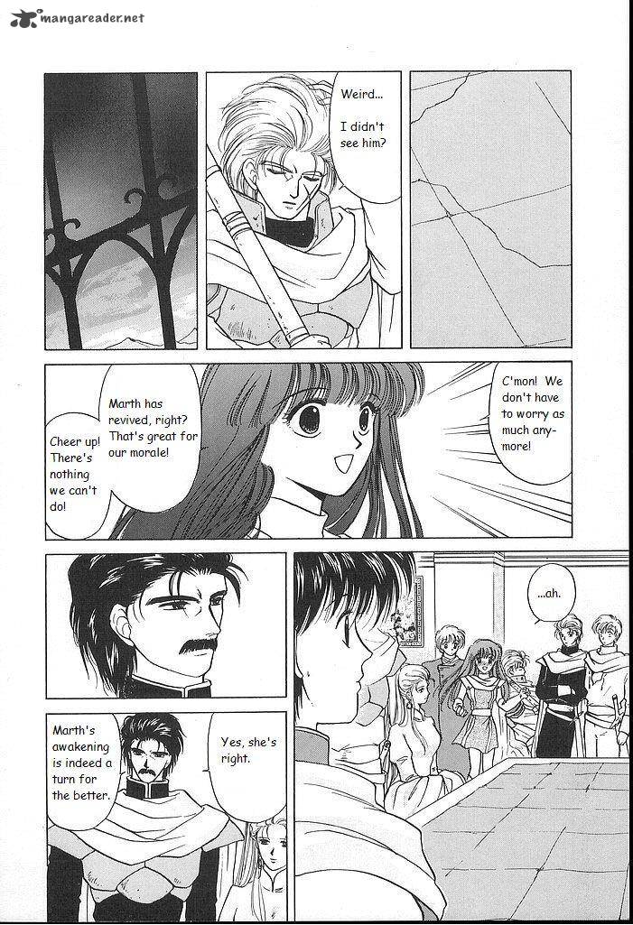 Fire Emblem Ankokuryuu To Hikari No Ken Chapter 20 Page 16