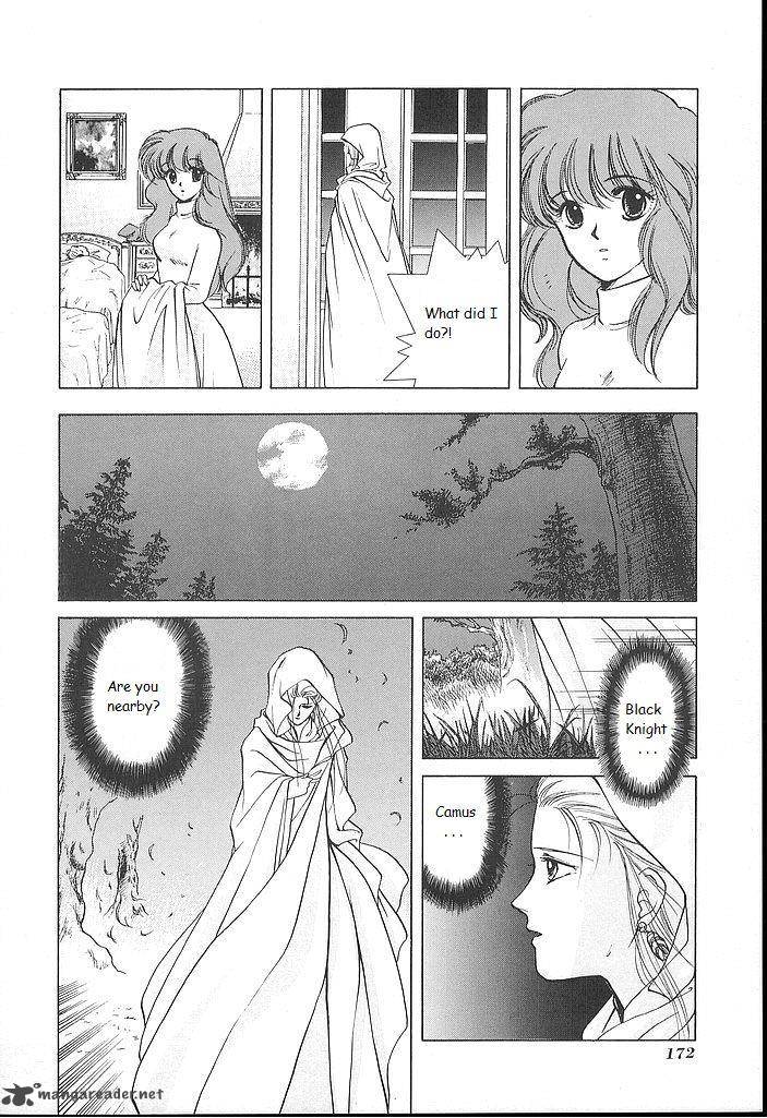 Fire Emblem Ankokuryuu To Hikari No Ken Chapter 20 Page 20