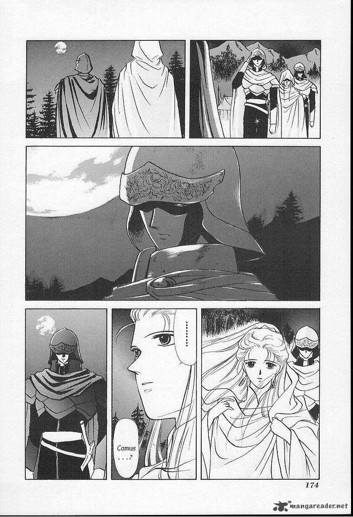 Fire Emblem Ankokuryuu To Hikari No Ken Chapter 20 Page 22