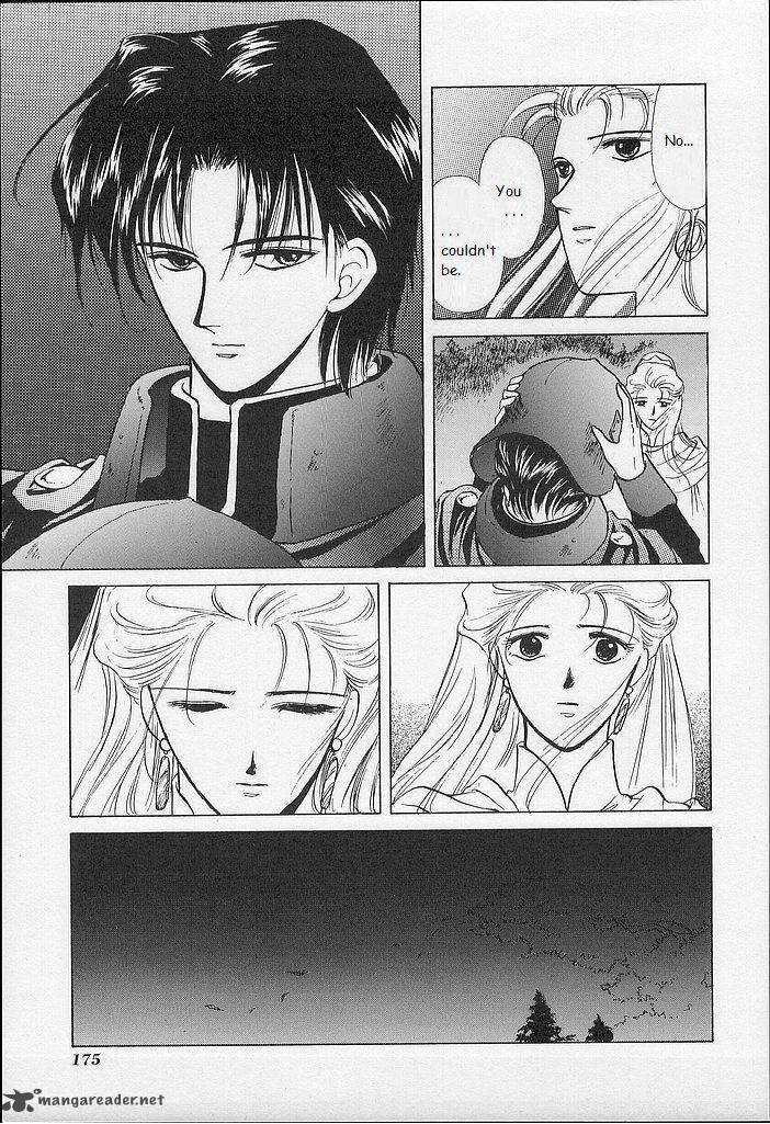 Fire Emblem Ankokuryuu To Hikari No Ken Chapter 20 Page 23