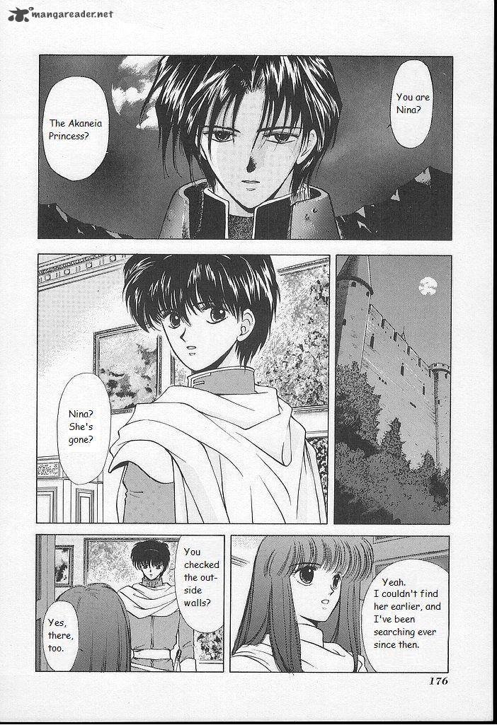 Fire Emblem Ankokuryuu To Hikari No Ken Chapter 20 Page 24