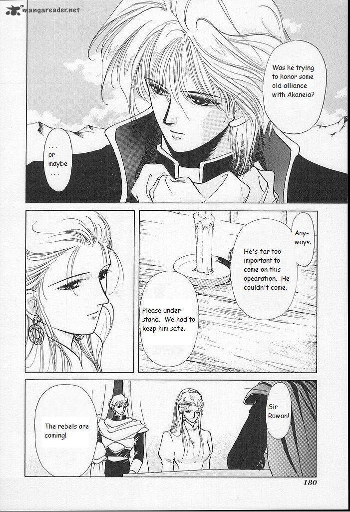 Fire Emblem Ankokuryuu To Hikari No Ken Chapter 20 Page 28