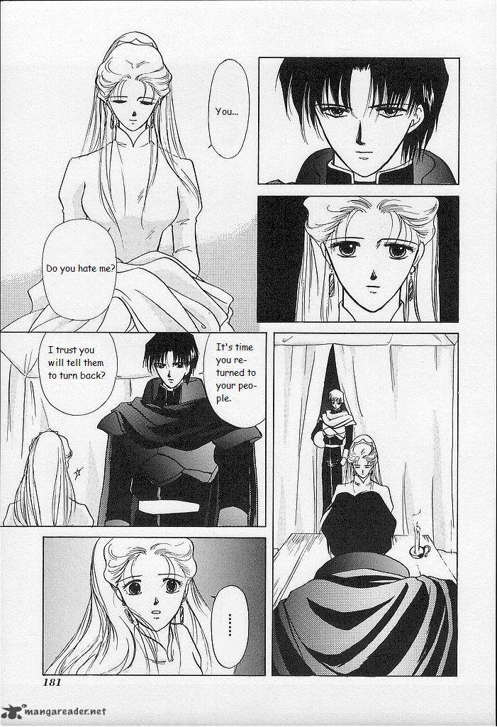 Fire Emblem Ankokuryuu To Hikari No Ken Chapter 20 Page 29
