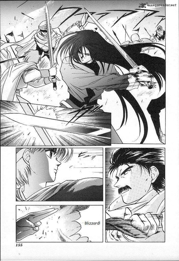 Fire Emblem Ankokuryuu To Hikari No Ken Chapter 20 Page 3