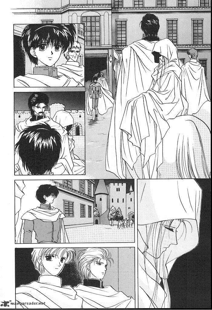 Fire Emblem Ankokuryuu To Hikari No Ken Chapter 20 Page 32