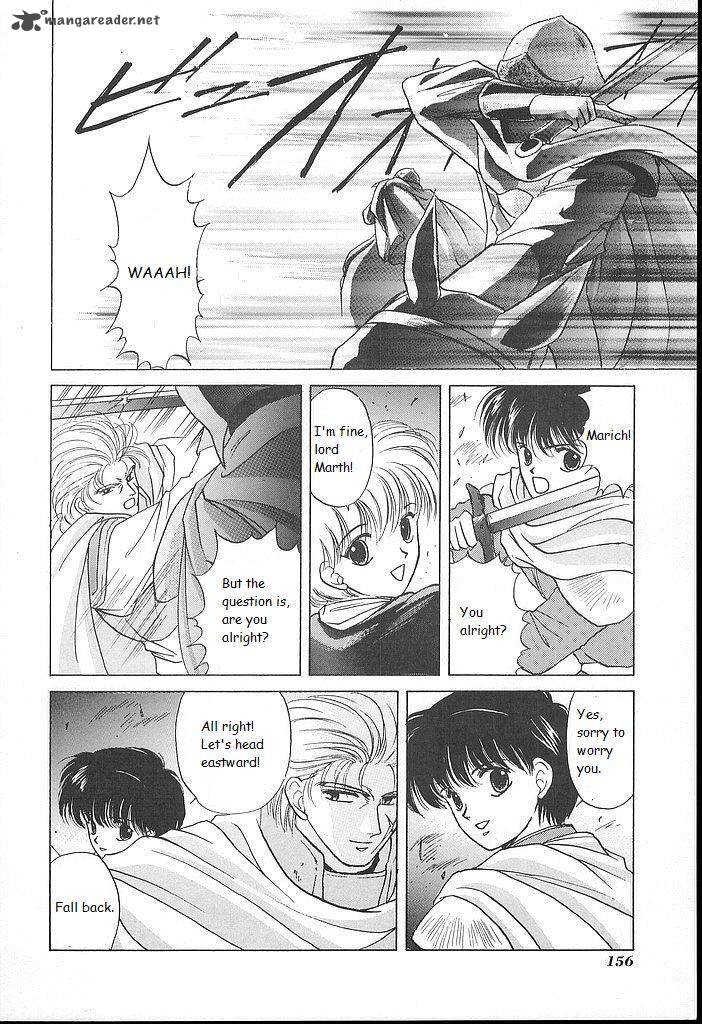 Fire Emblem Ankokuryuu To Hikari No Ken Chapter 20 Page 4