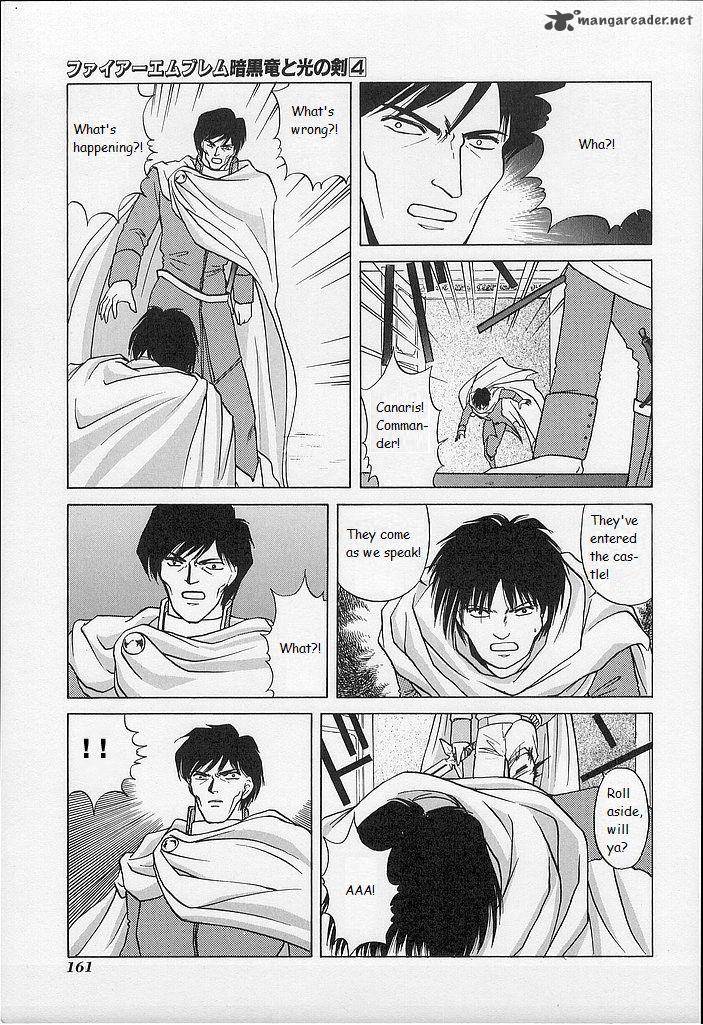 Fire Emblem Ankokuryuu To Hikari No Ken Chapter 20 Page 9