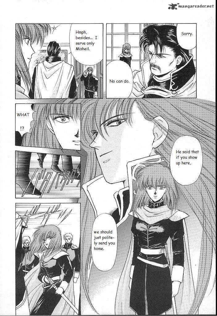 Fire Emblem Ankokuryuu To Hikari No Ken Chapter 21 Page 12
