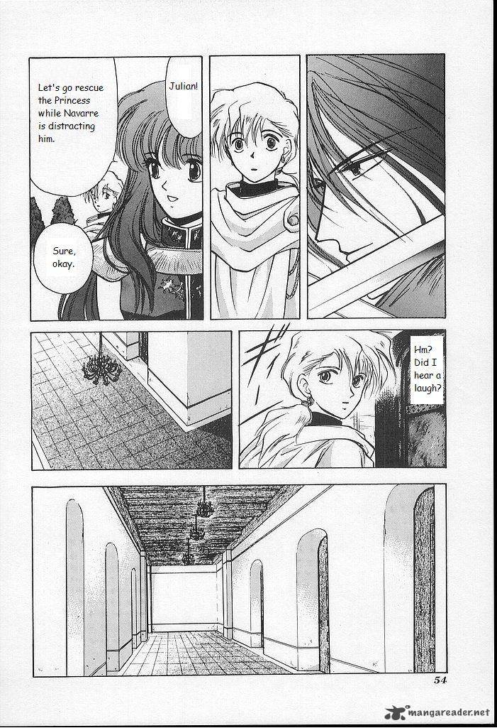 Fire Emblem Ankokuryuu To Hikari No Ken Chapter 22 Page 14