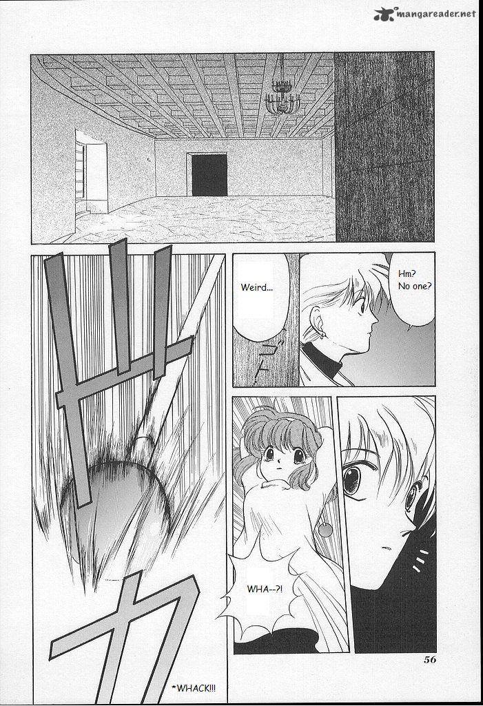 Fire Emblem Ankokuryuu To Hikari No Ken Chapter 22 Page 16