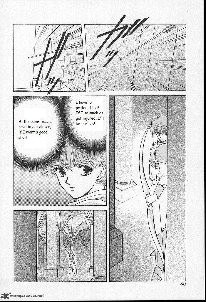 Fire Emblem Ankokuryuu To Hikari No Ken Chapter 22 Page 20