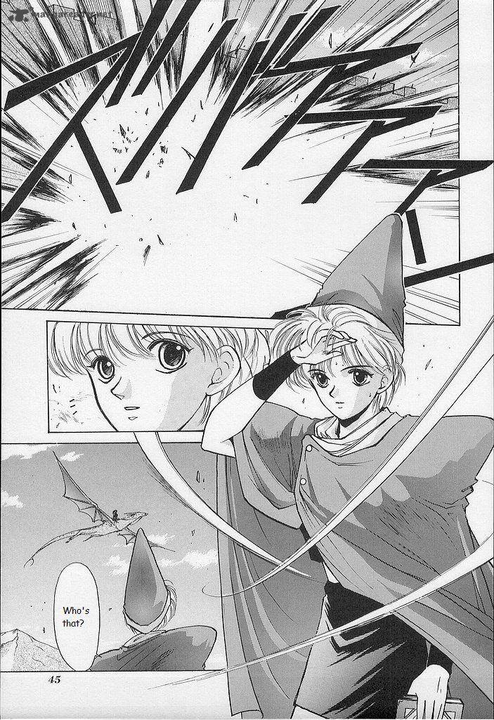 Fire Emblem Ankokuryuu To Hikari No Ken Chapter 22 Page 5