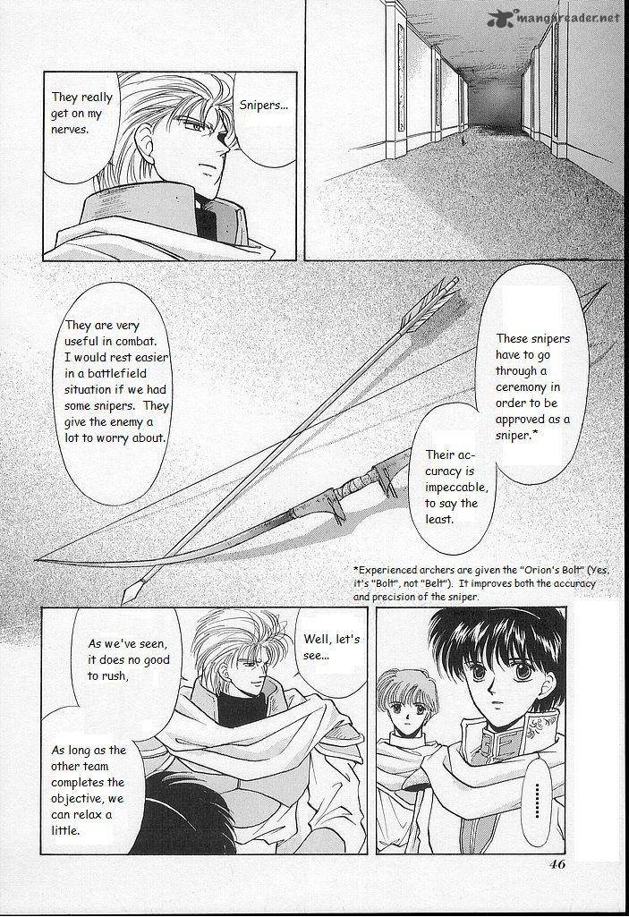 Fire Emblem Ankokuryuu To Hikari No Ken Chapter 22 Page 6