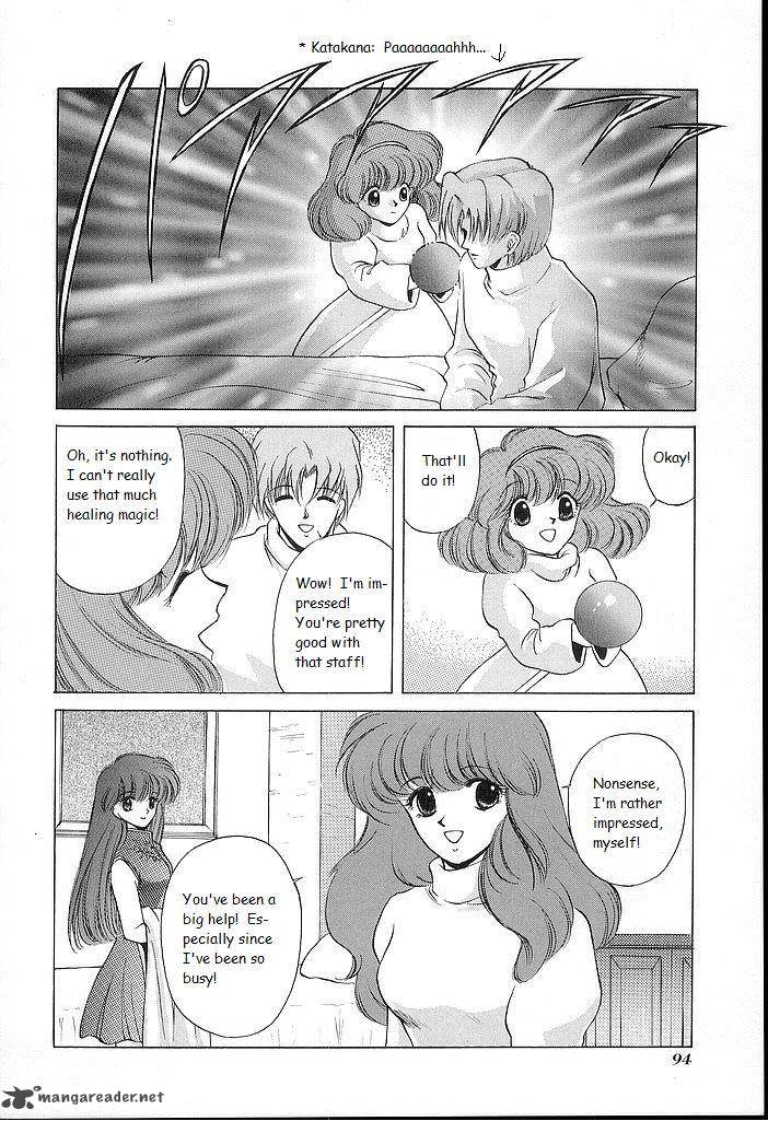 Fire Emblem Ankokuryuu To Hikari No Ken Chapter 23 Page 18