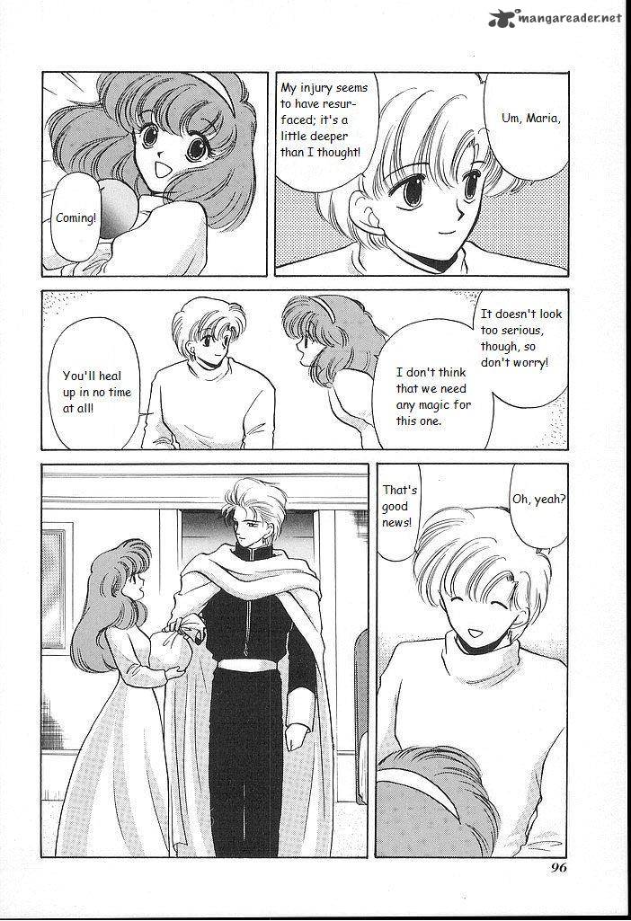 Fire Emblem Ankokuryuu To Hikari No Ken Chapter 23 Page 20