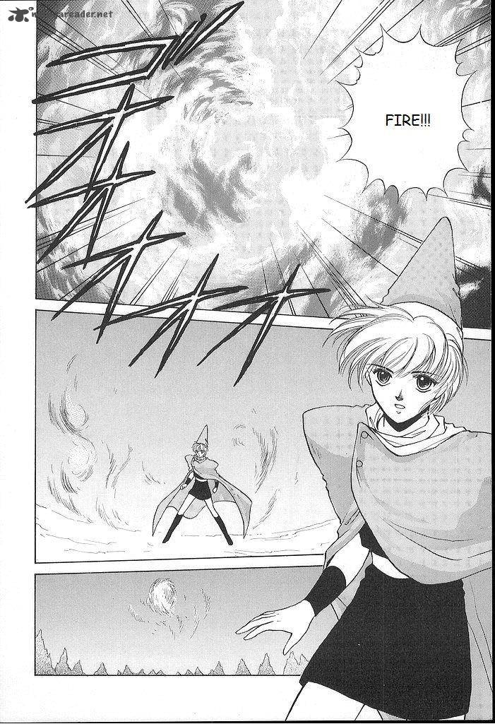 Fire Emblem Ankokuryuu To Hikari No Ken Chapter 23 Page 24