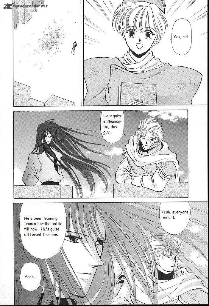 Fire Emblem Ankokuryuu To Hikari No Ken Chapter 23 Page 26