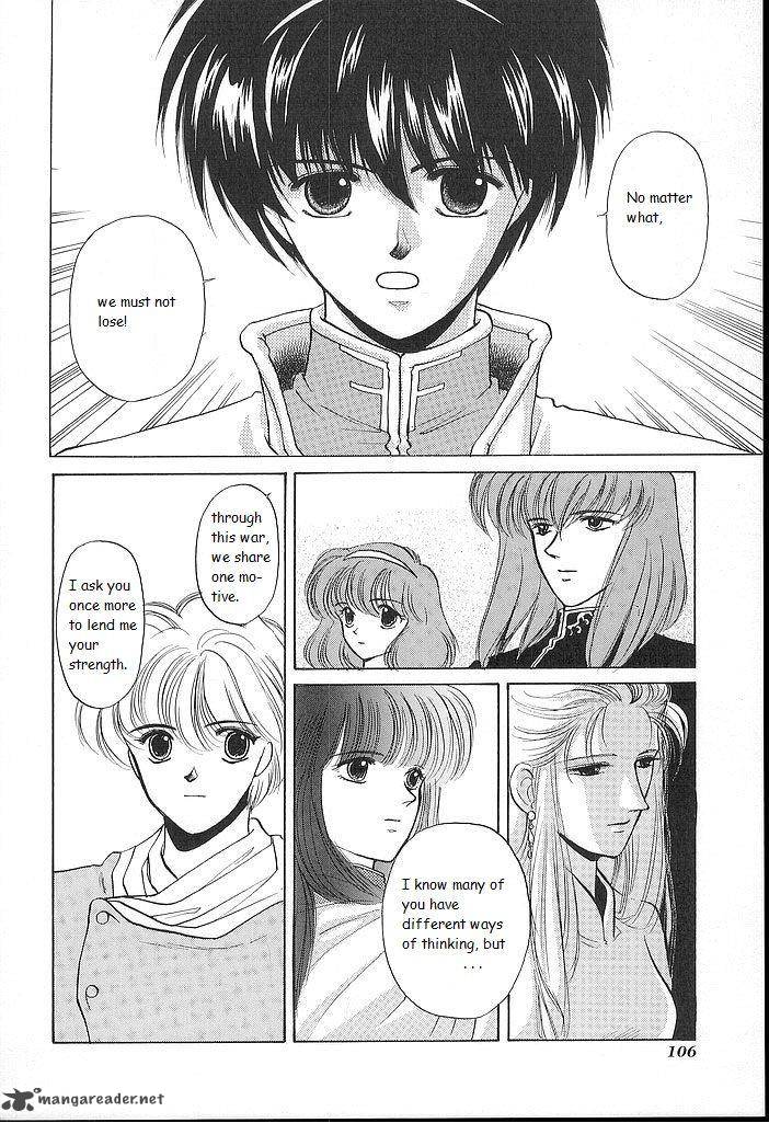 Fire Emblem Ankokuryuu To Hikari No Ken Chapter 23 Page 30