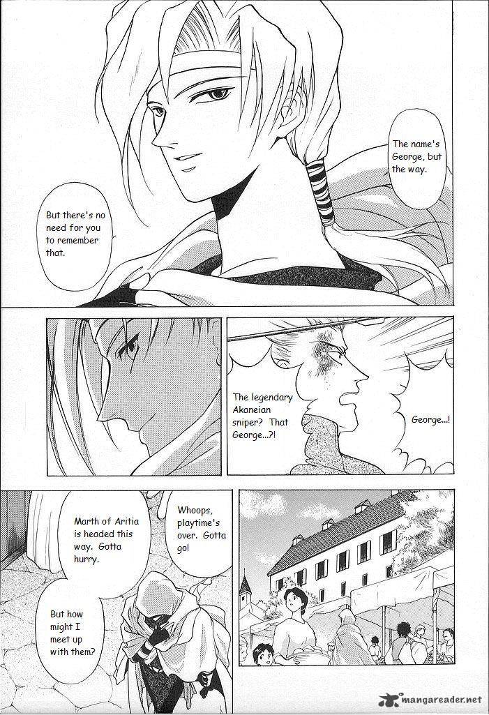 Fire Emblem Ankokuryuu To Hikari No Ken Chapter 24 Page 10