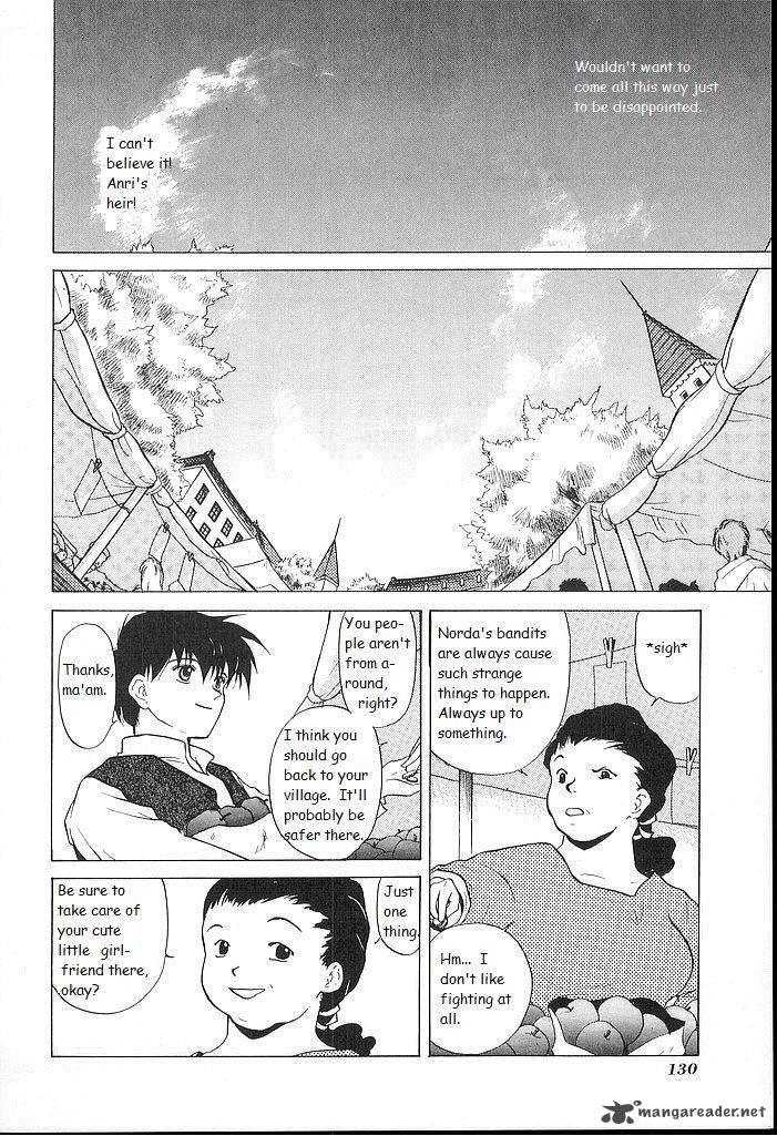 Fire Emblem Ankokuryuu To Hikari No Ken Chapter 24 Page 11