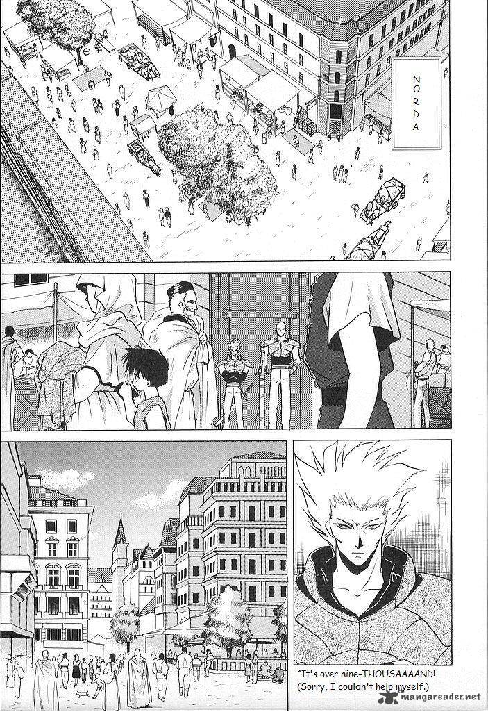 Fire Emblem Ankokuryuu To Hikari No Ken Chapter 24 Page 2