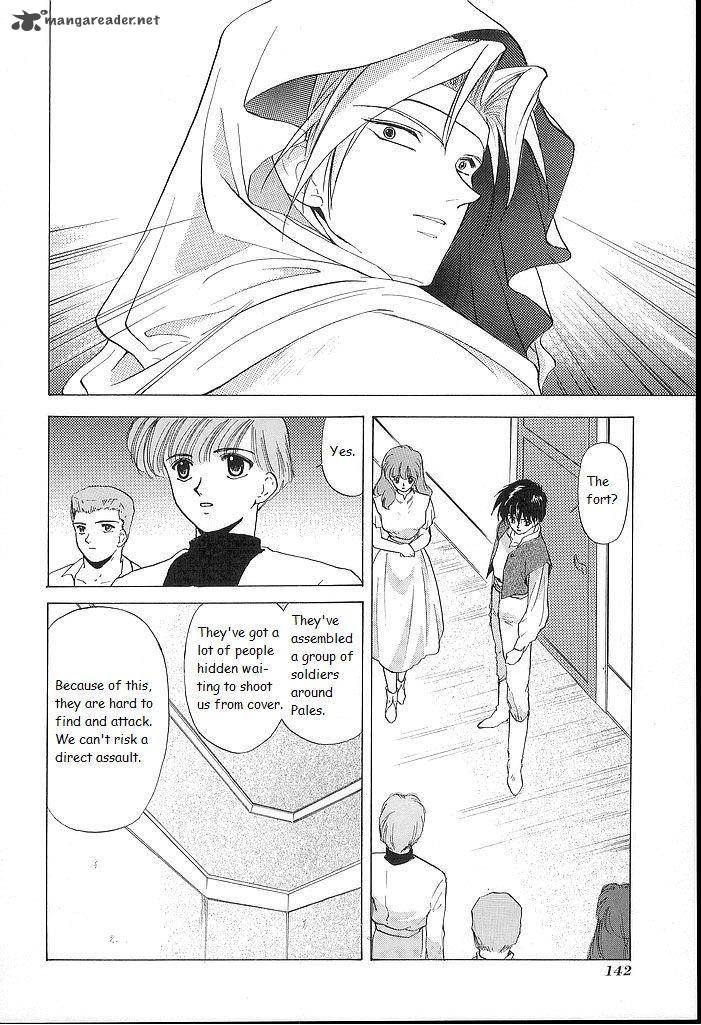 Fire Emblem Ankokuryuu To Hikari No Ken Chapter 24 Page 23