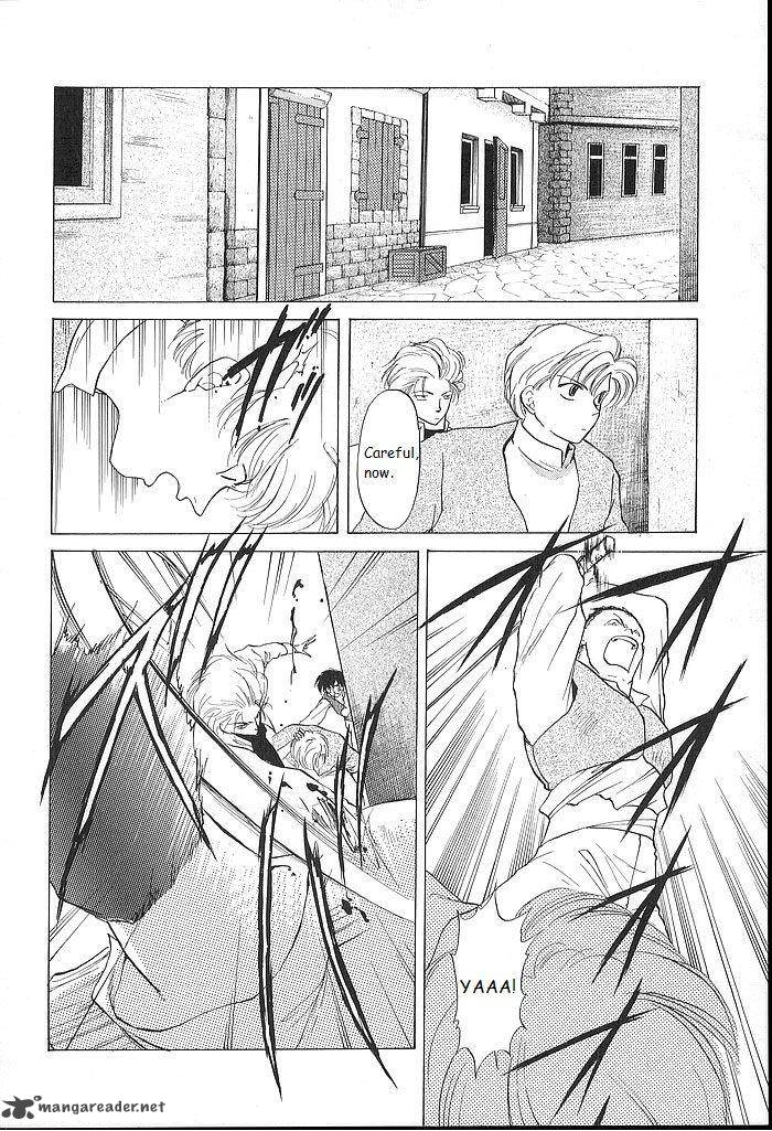 Fire Emblem Ankokuryuu To Hikari No Ken Chapter 24 Page 27