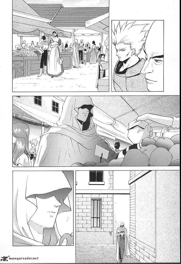 Fire Emblem Ankokuryuu To Hikari No Ken Chapter 24 Page 3