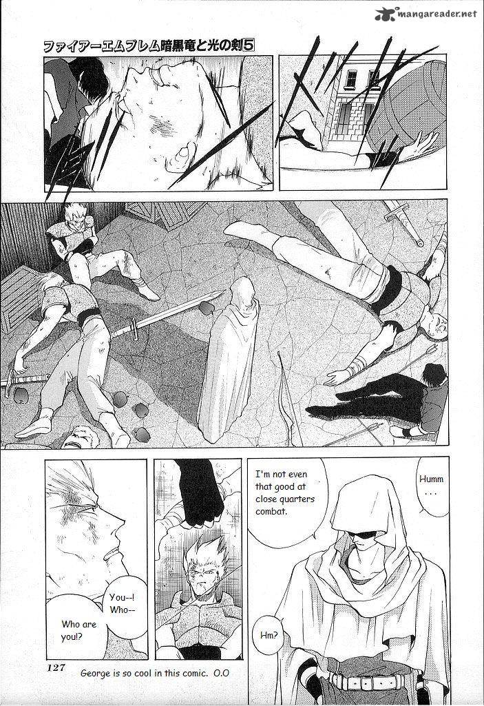 Fire Emblem Ankokuryuu To Hikari No Ken Chapter 24 Page 8