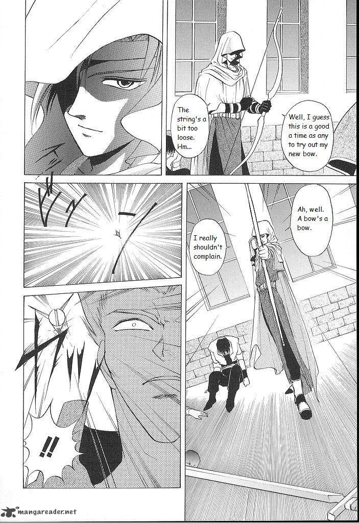 Fire Emblem Ankokuryuu To Hikari No Ken Chapter 24 Page 9
