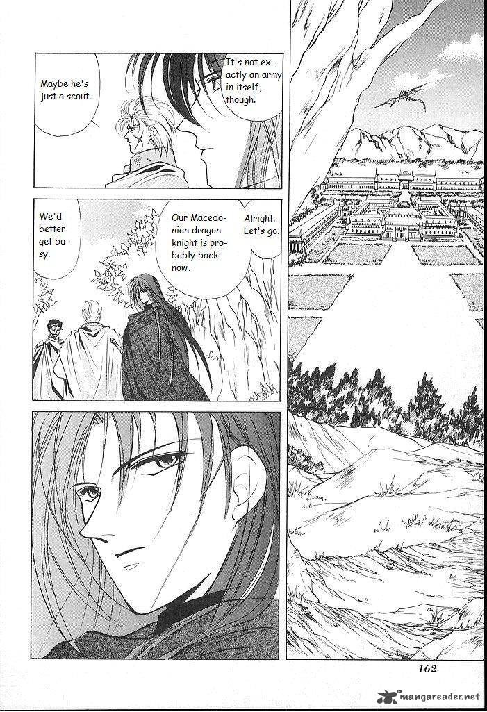 Fire Emblem Ankokuryuu To Hikari No Ken Chapter 25 Page 10