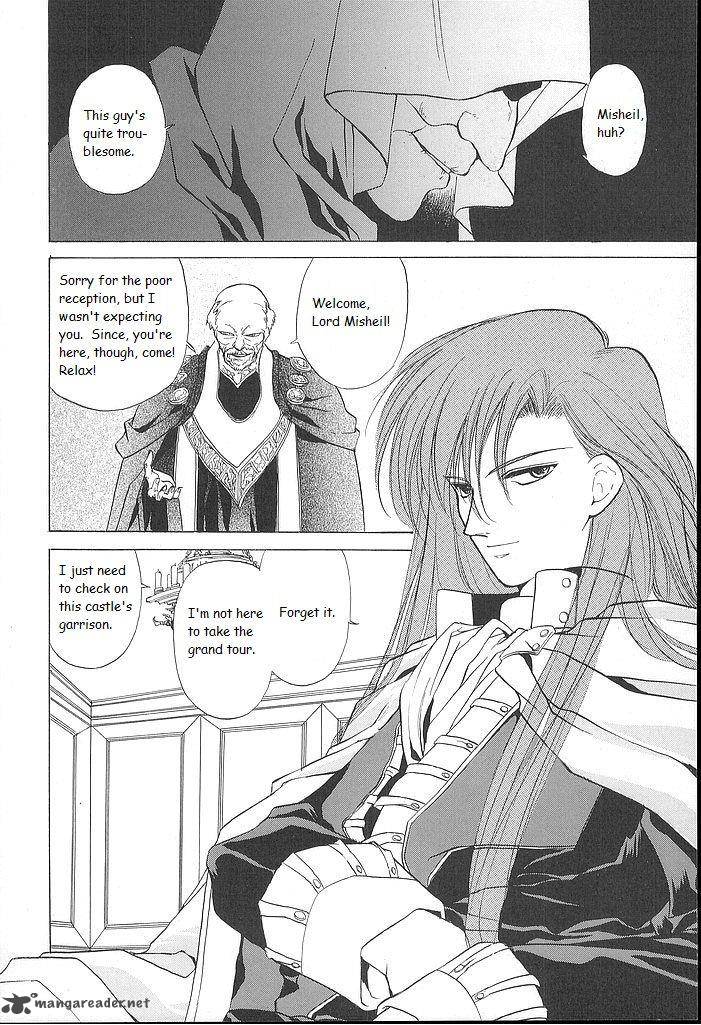 Fire Emblem Ankokuryuu To Hikari No Ken Chapter 25 Page 12