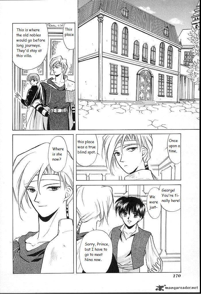 Fire Emblem Ankokuryuu To Hikari No Ken Chapter 25 Page 18