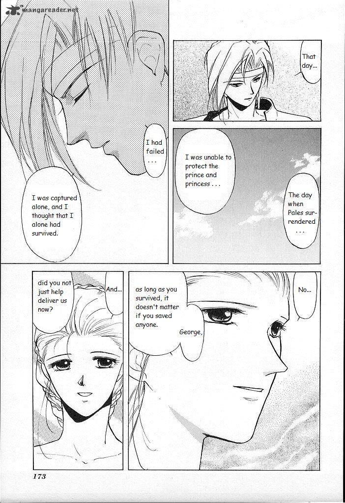 Fire Emblem Ankokuryuu To Hikari No Ken Chapter 25 Page 21