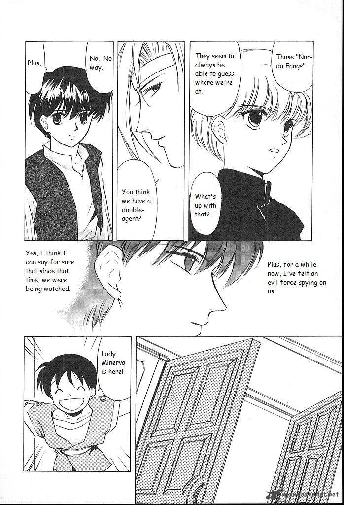 Fire Emblem Ankokuryuu To Hikari No Ken Chapter 25 Page 24