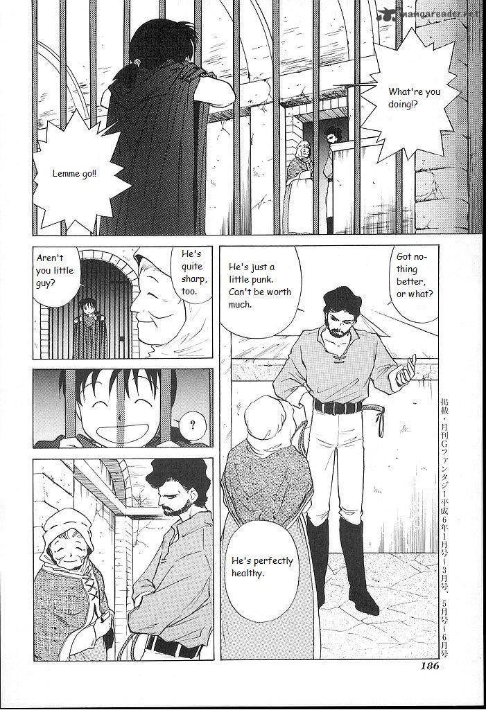 Fire Emblem Ankokuryuu To Hikari No Ken Chapter 25 Page 34