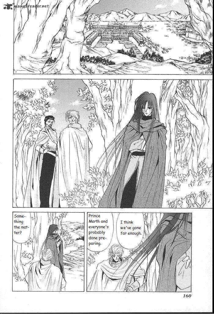 Fire Emblem Ankokuryuu To Hikari No Ken Chapter 25 Page 8