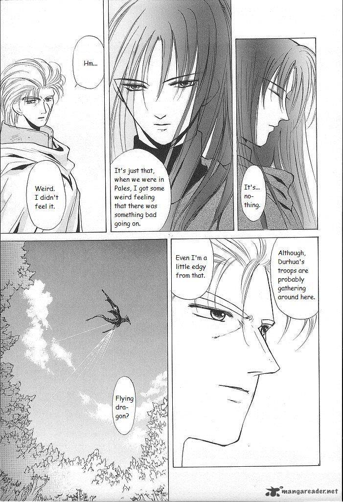 Fire Emblem Ankokuryuu To Hikari No Ken Chapter 25 Page 9
