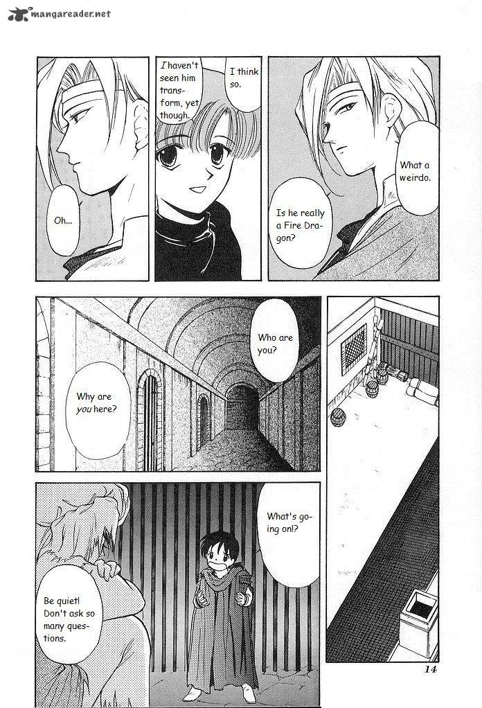 Fire Emblem Ankokuryuu To Hikari No Ken Chapter 26 Page 16