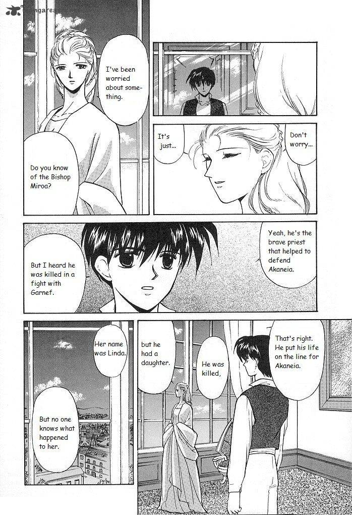 Fire Emblem Ankokuryuu To Hikari No Ken Chapter 26 Page 20
