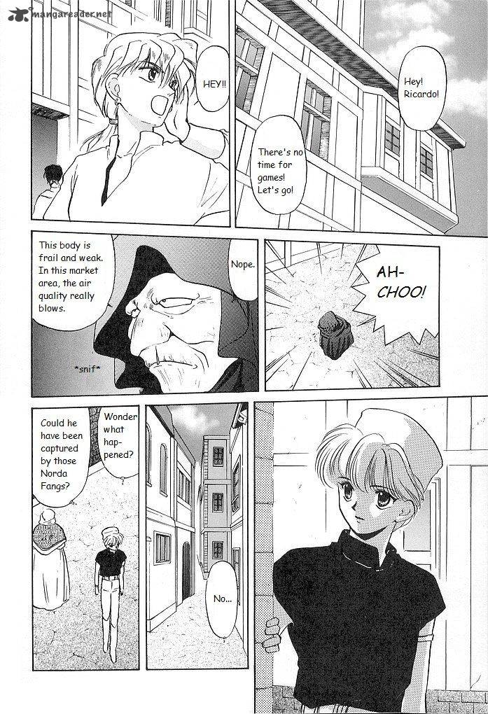 Fire Emblem Ankokuryuu To Hikari No Ken Chapter 26 Page 24