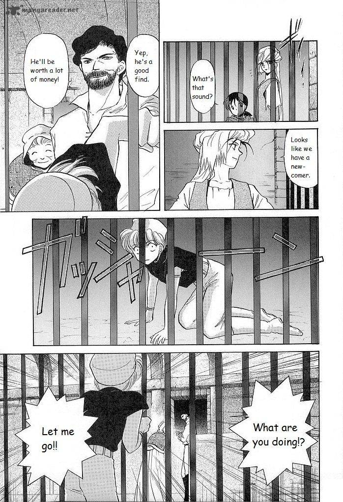 Fire Emblem Ankokuryuu To Hikari No Ken Chapter 26 Page 29