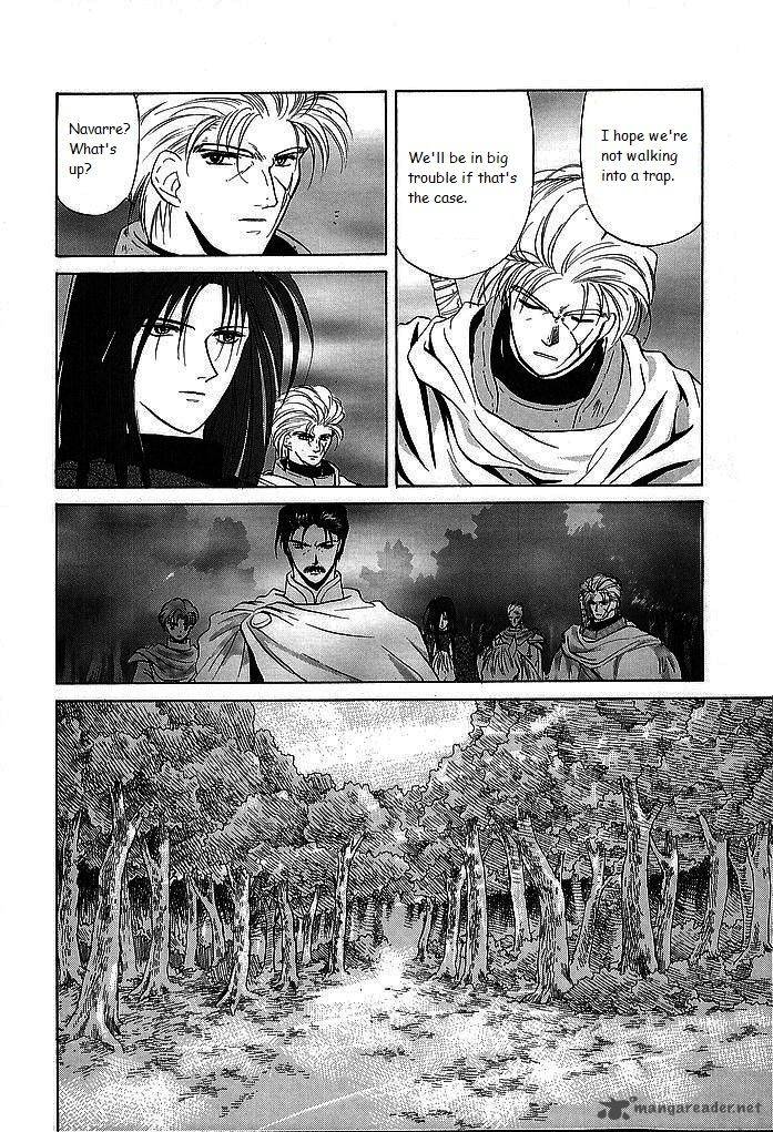 Fire Emblem Ankokuryuu To Hikari No Ken Chapter 26 Page 34