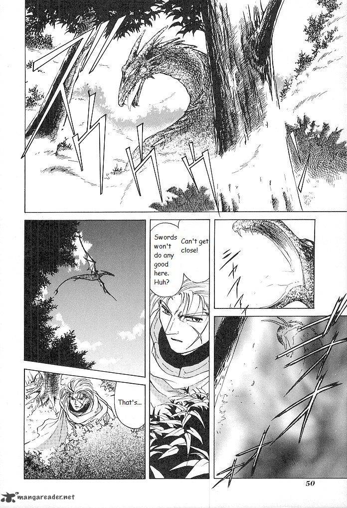 Fire Emblem Ankokuryuu To Hikari No Ken Chapter 27 Page 10