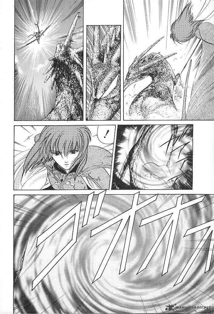 Fire Emblem Ankokuryuu To Hikari No Ken Chapter 27 Page 14