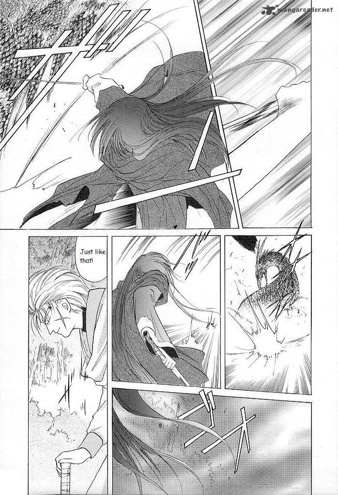 Fire Emblem Ankokuryuu To Hikari No Ken Chapter 27 Page 15